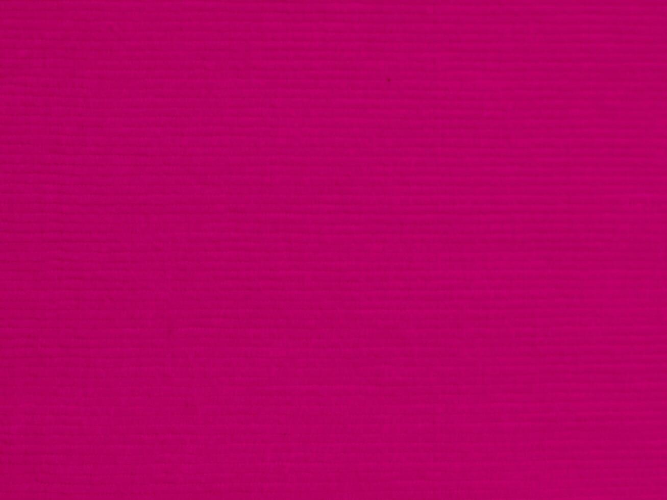 A pink background with a white line photo