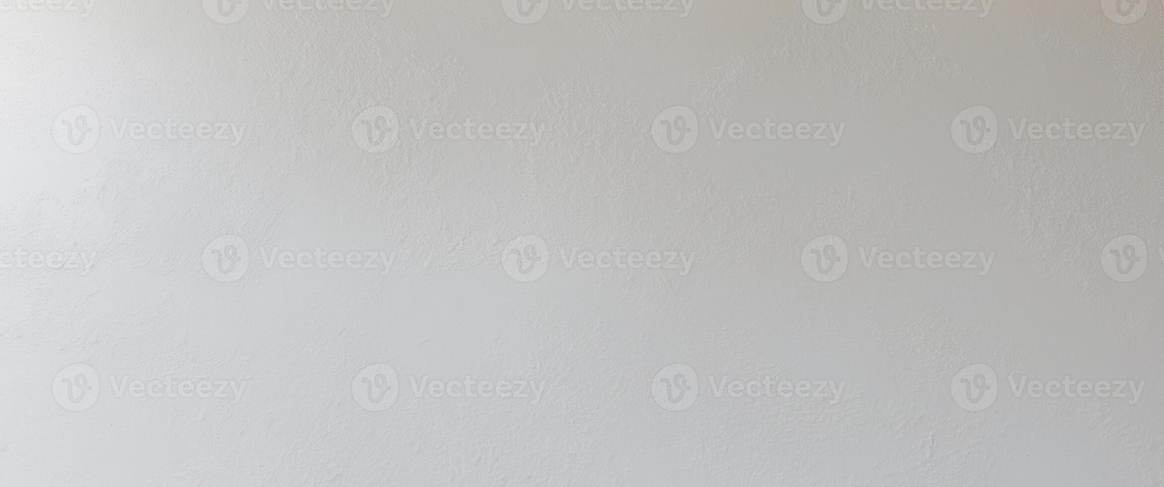 close up white wall texture , copy space concept for wallpaper or background. photo