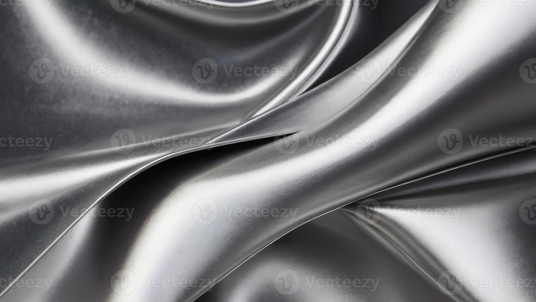 Silver leaf texture background texture photo