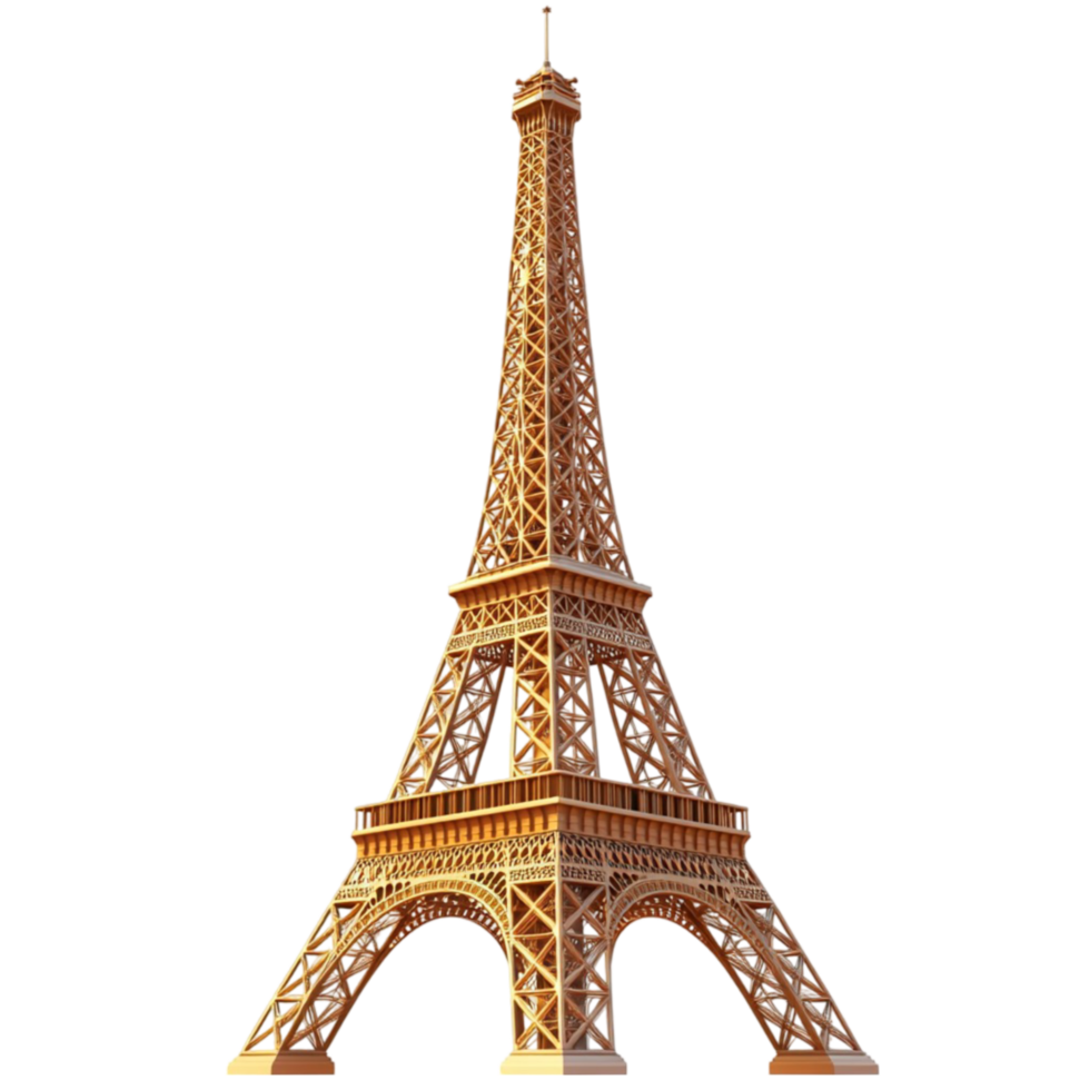 Eiffel tower, paris, france, eiffel tower, paris, png
