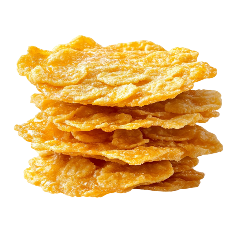 corn flakes cereal png