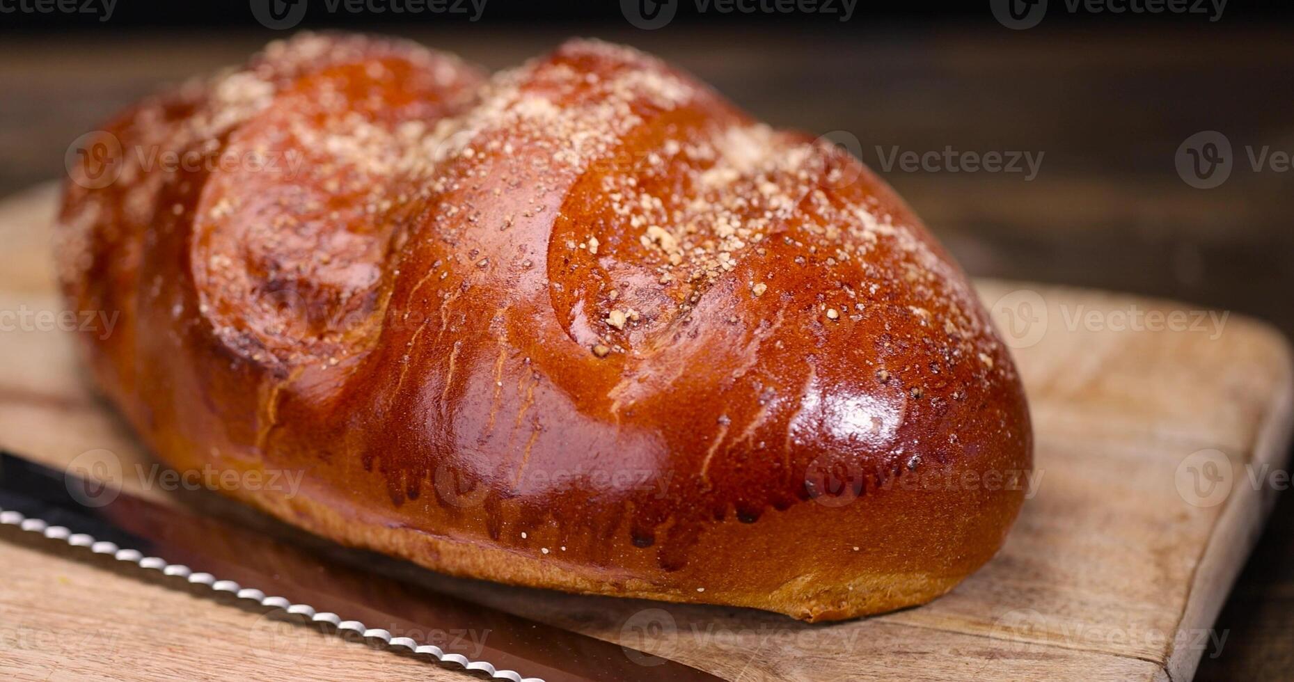 using white bread for cooking photo