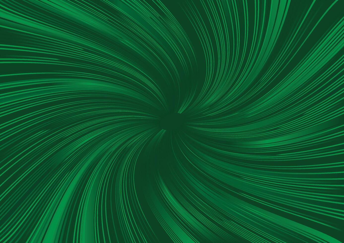 zoom high speed movement matrix effect illustration in more rotation vector