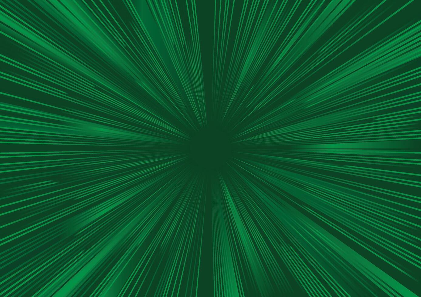 zoom high speed movement matrix effect illustration vector