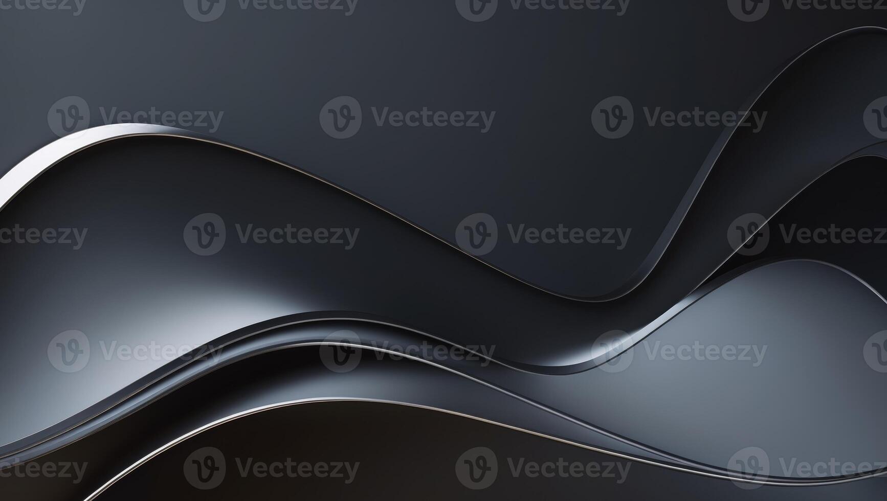 abstract modern luxury black background for modern wallpapers background photo