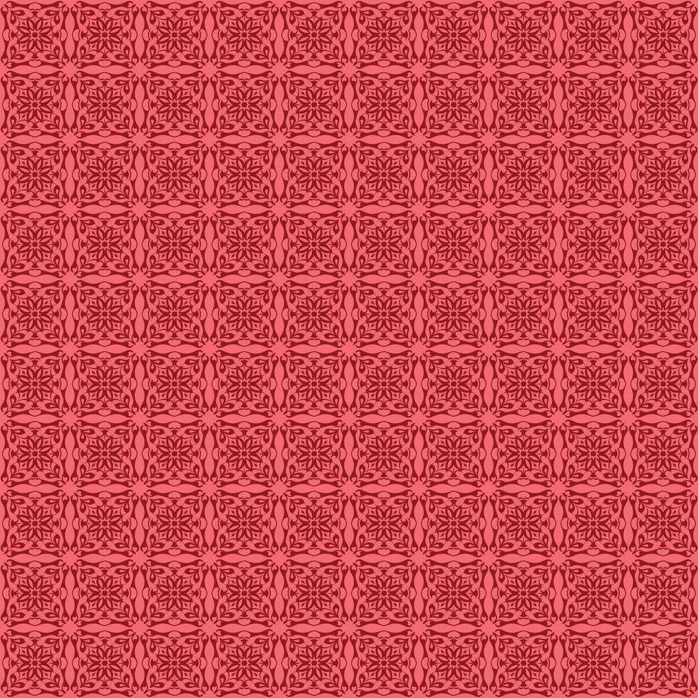 Seamless Pattern Texture - Repeat Design vector
