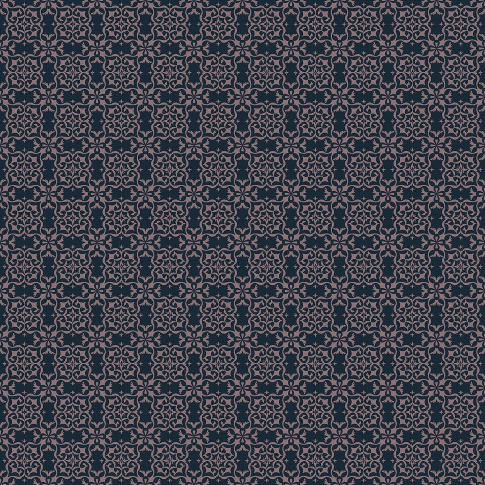 Tessellated Pattern Style vector