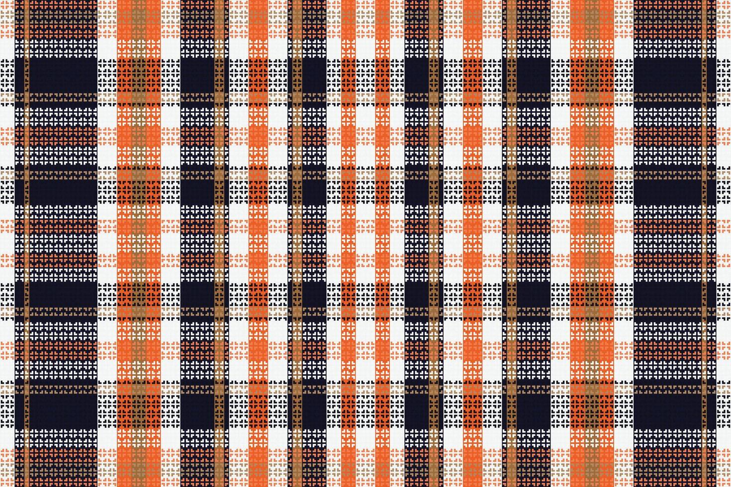 Seamless Repeat Pattern Texture Design vector