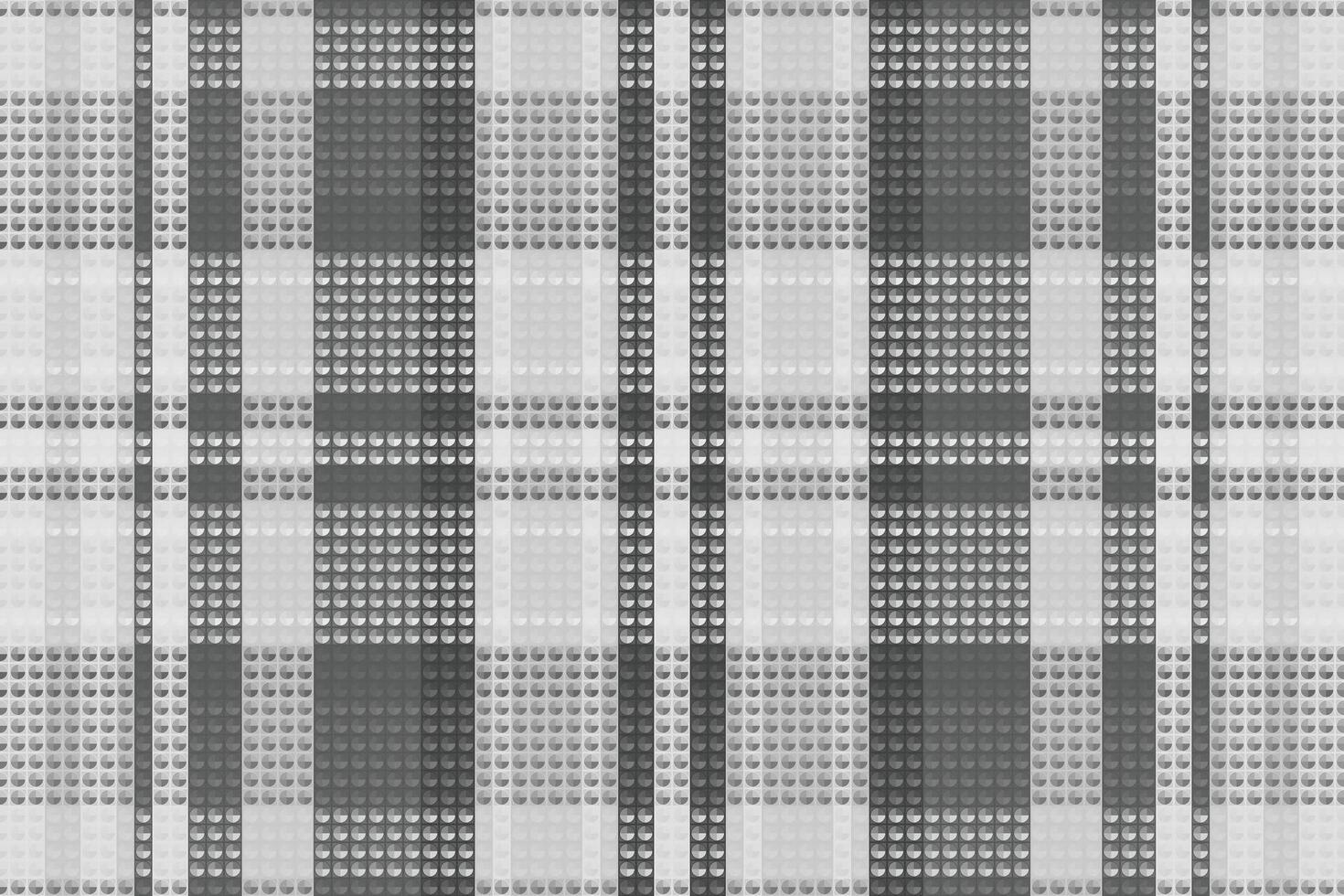 Seamless Texture with Repeat Pattern vector