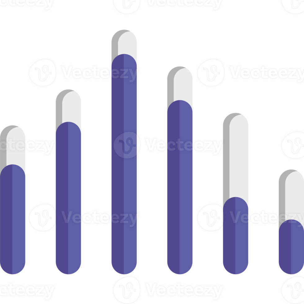 Ui ux element equalizer png