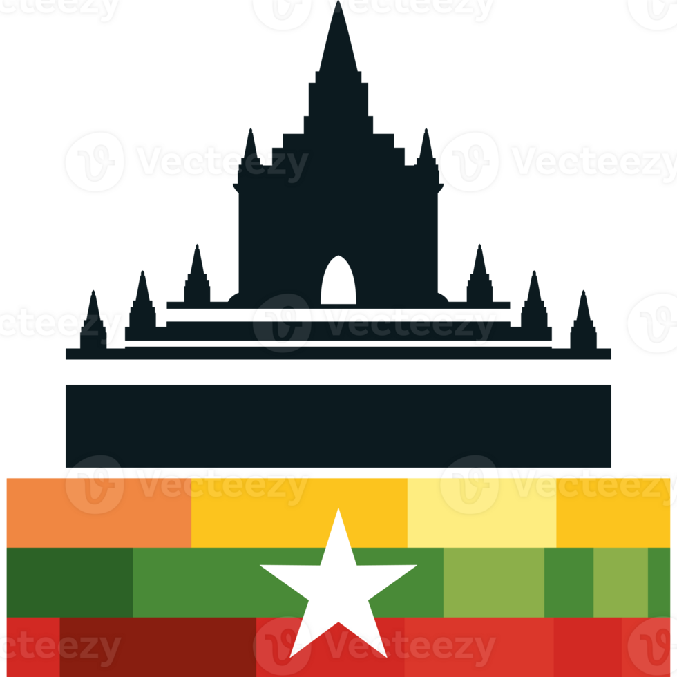 Myanmar independence day country png