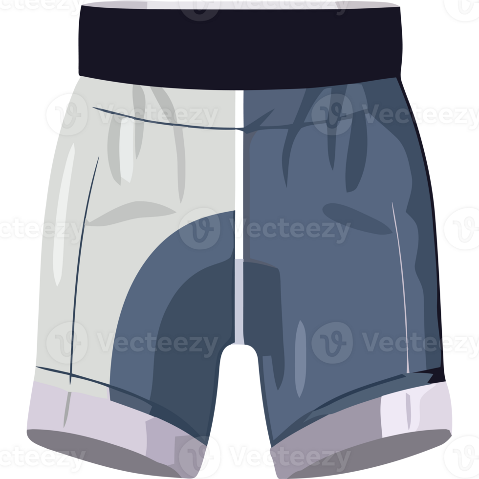 Modern underwear clothing icon png