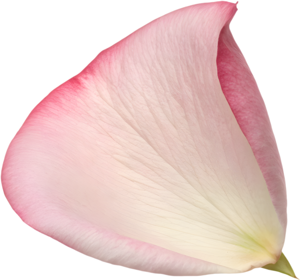 Decorative rose Petal for Digital Creations. . png