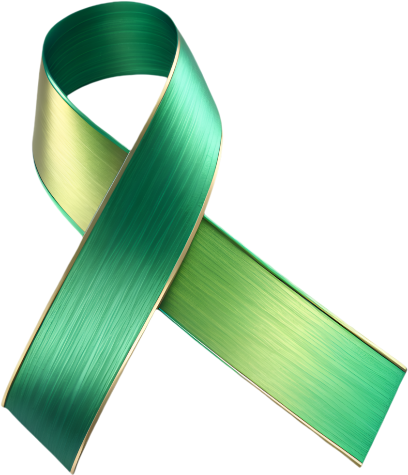 Ribbon design with colorful and smooth decorative style. . png