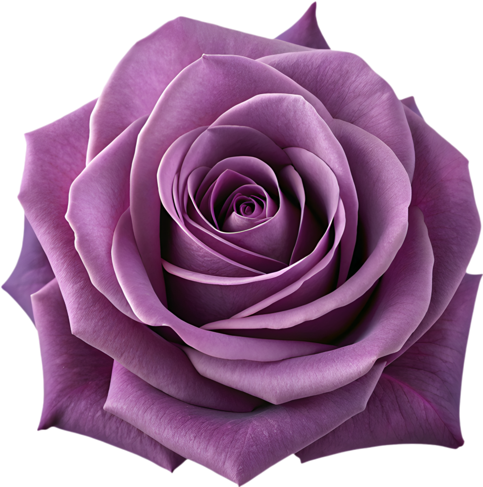 Artistic floral design featuring an elegant and detailed rose. . png