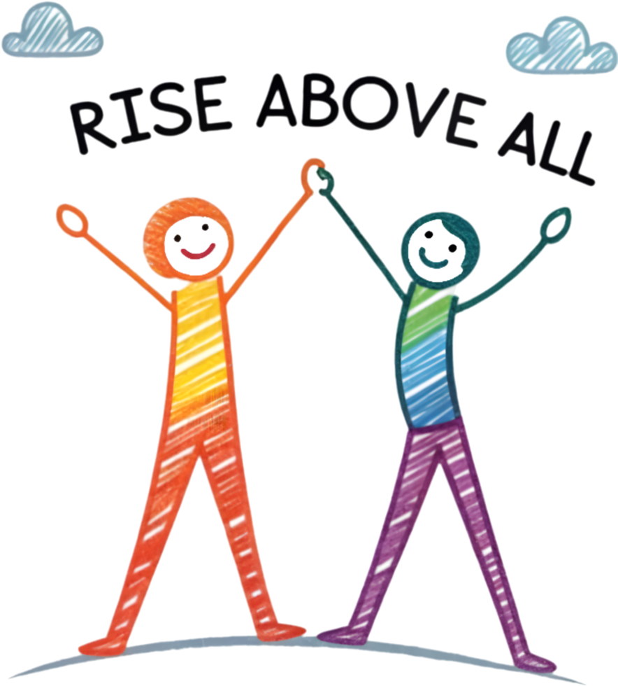 Inspirational artwork for kids with playful and joyful kindergarten design. . png