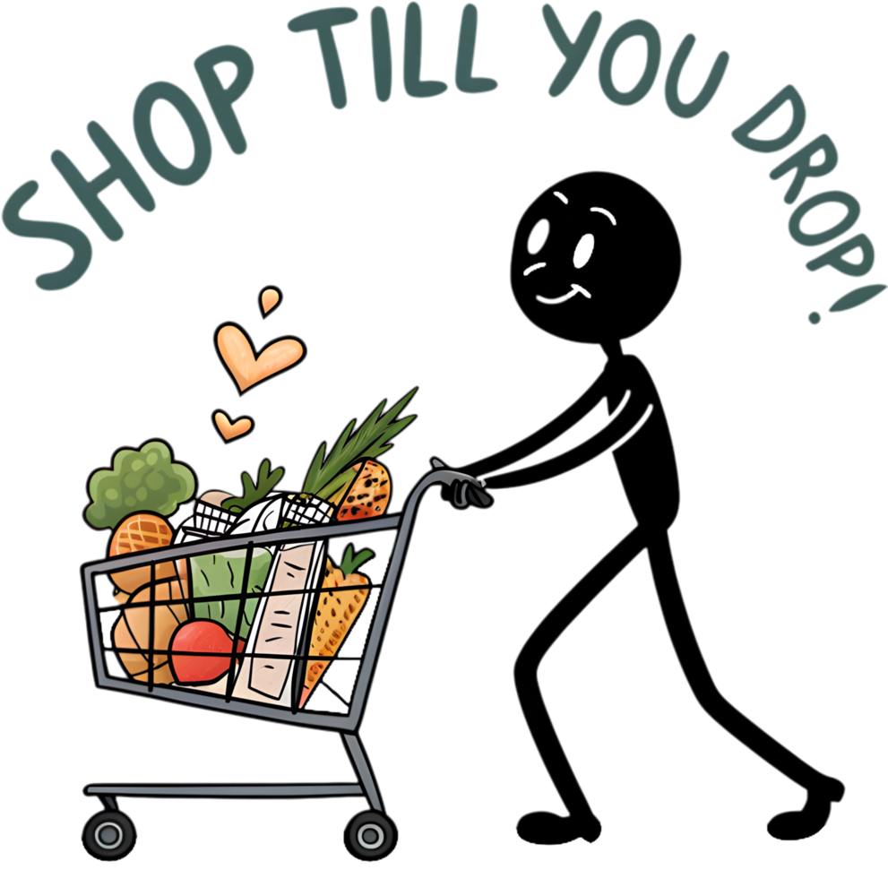 Bright, playful clipart with a motivational quote for young learners. . png