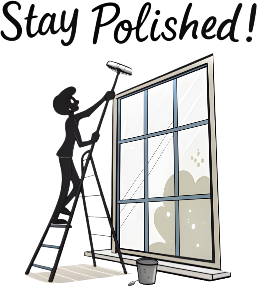 Fun, motivational message artwork for children in a playful drawing style. . png