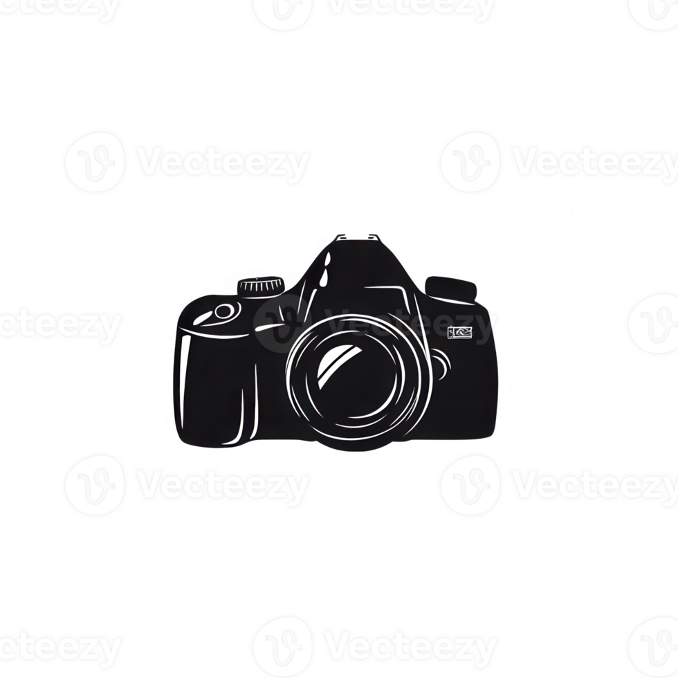A classic camera ready for capturing moments and creating memories. png