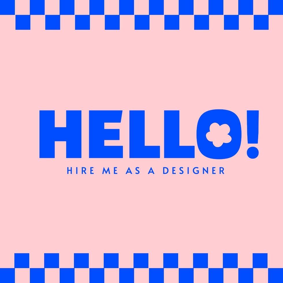 Simple Business Card Template