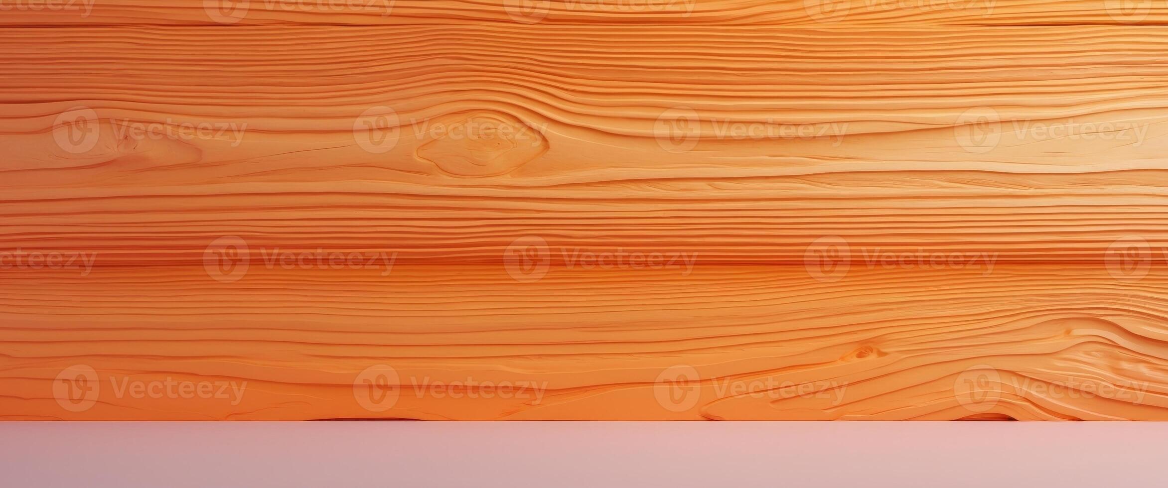 orange wood texture , copy space concept for wallpaper or background. photo