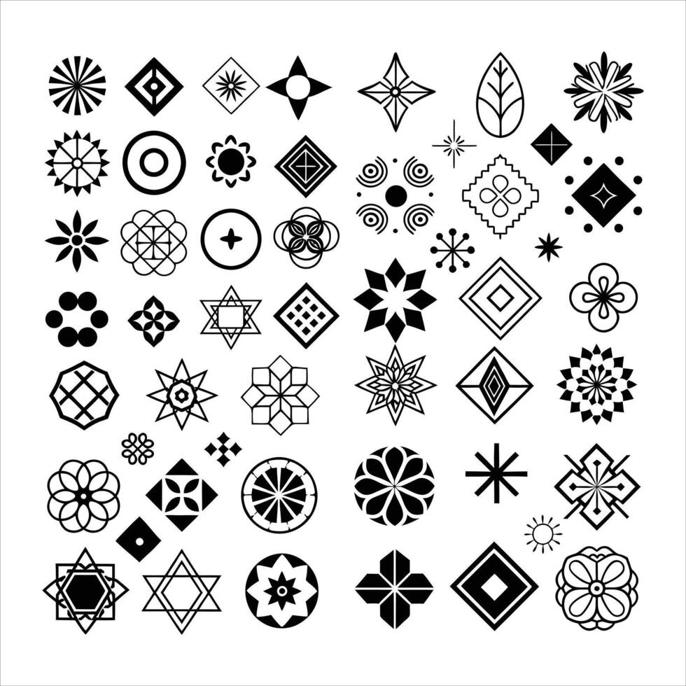 modern Design Element. vector