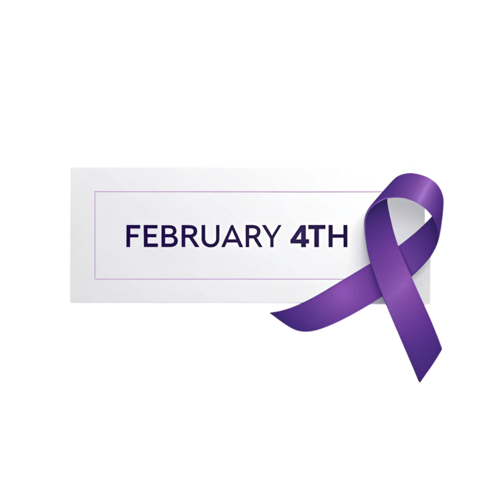 February 4th is national awareness day for lupus png