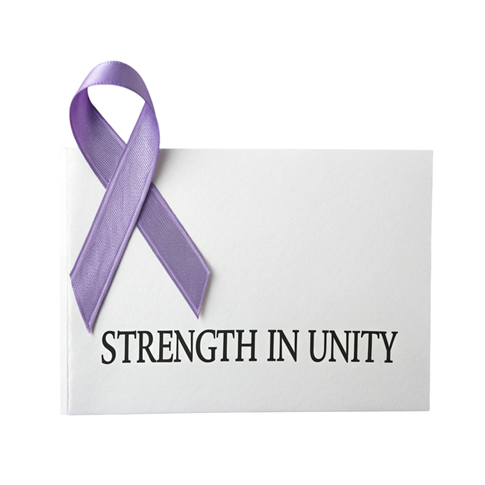 Strength in unity png