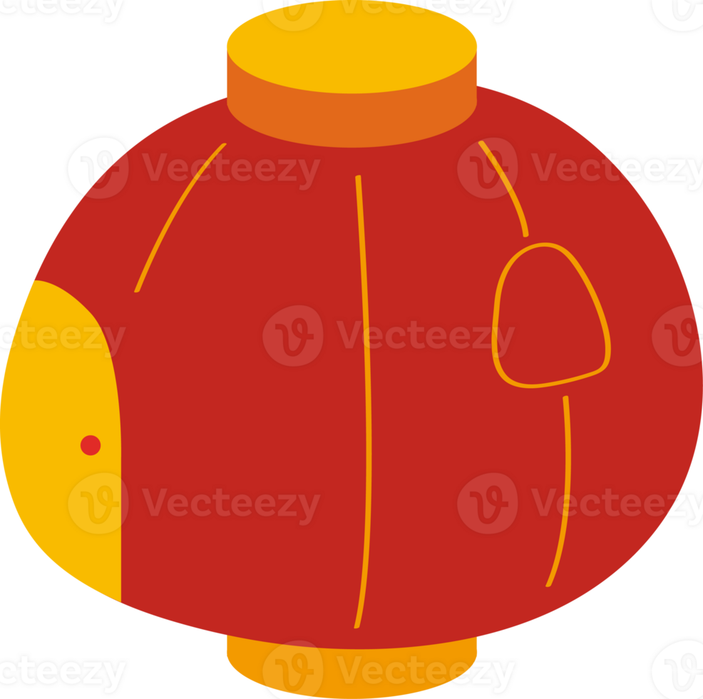 a big lantern png