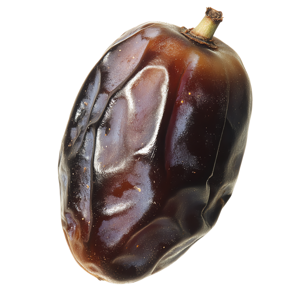 Discover the Sweetness Exploring the Unique Taste and Texture of Dates, a Delicious Dried Fruit Delight png