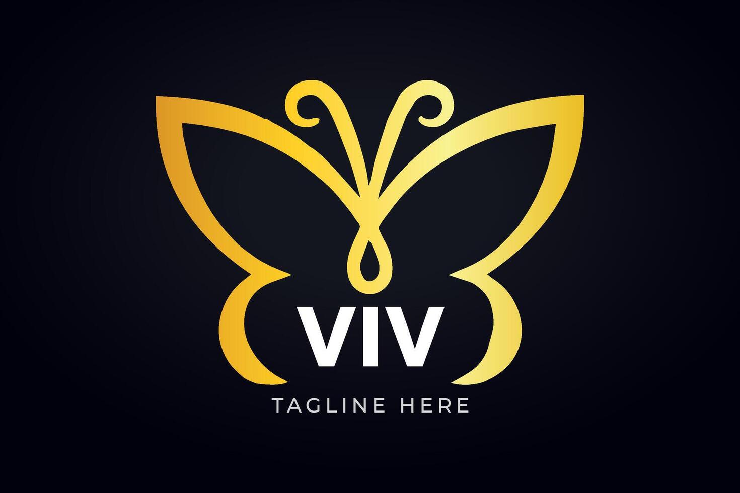 Modern Logo Template vector