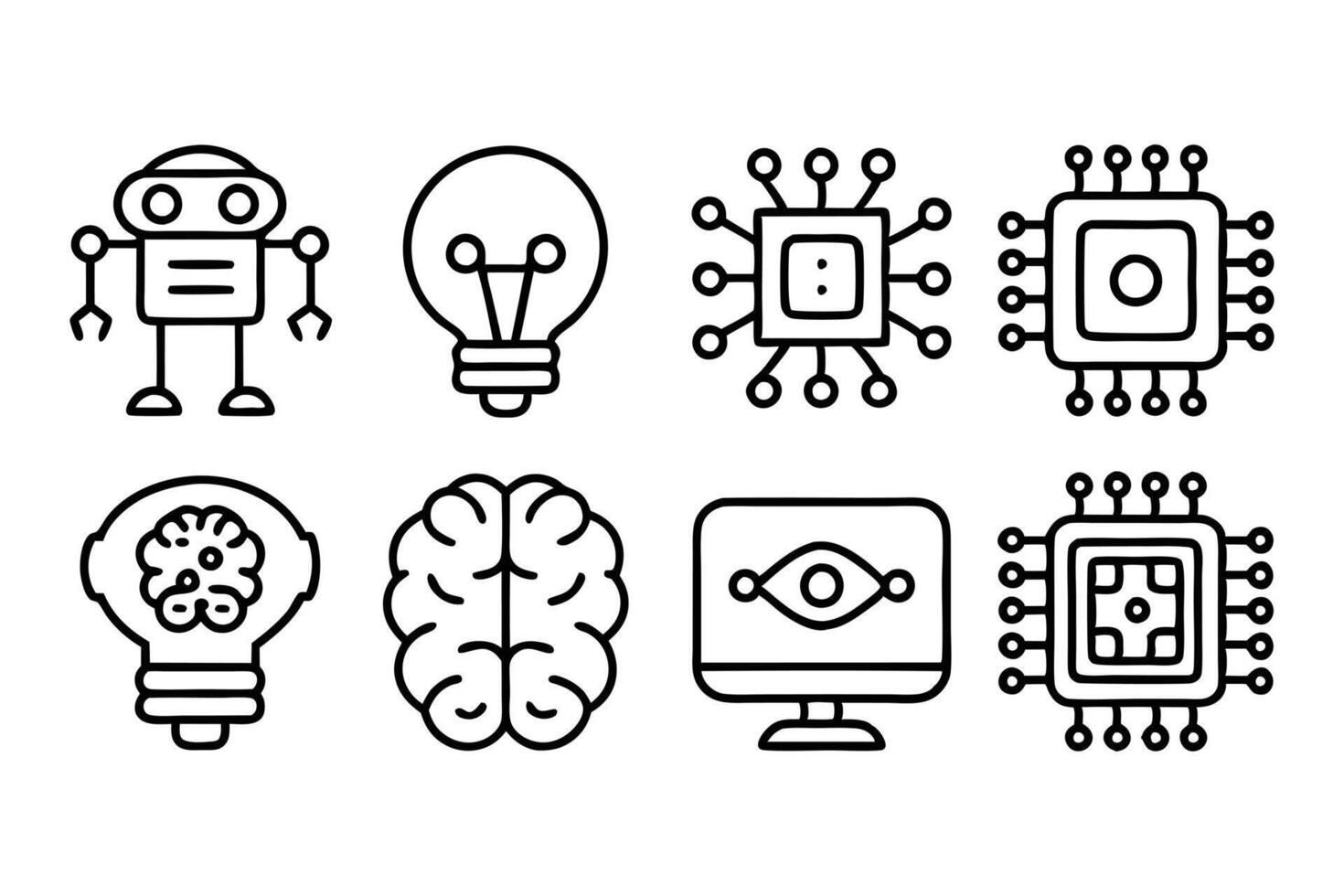 Neural Network Essentials vector