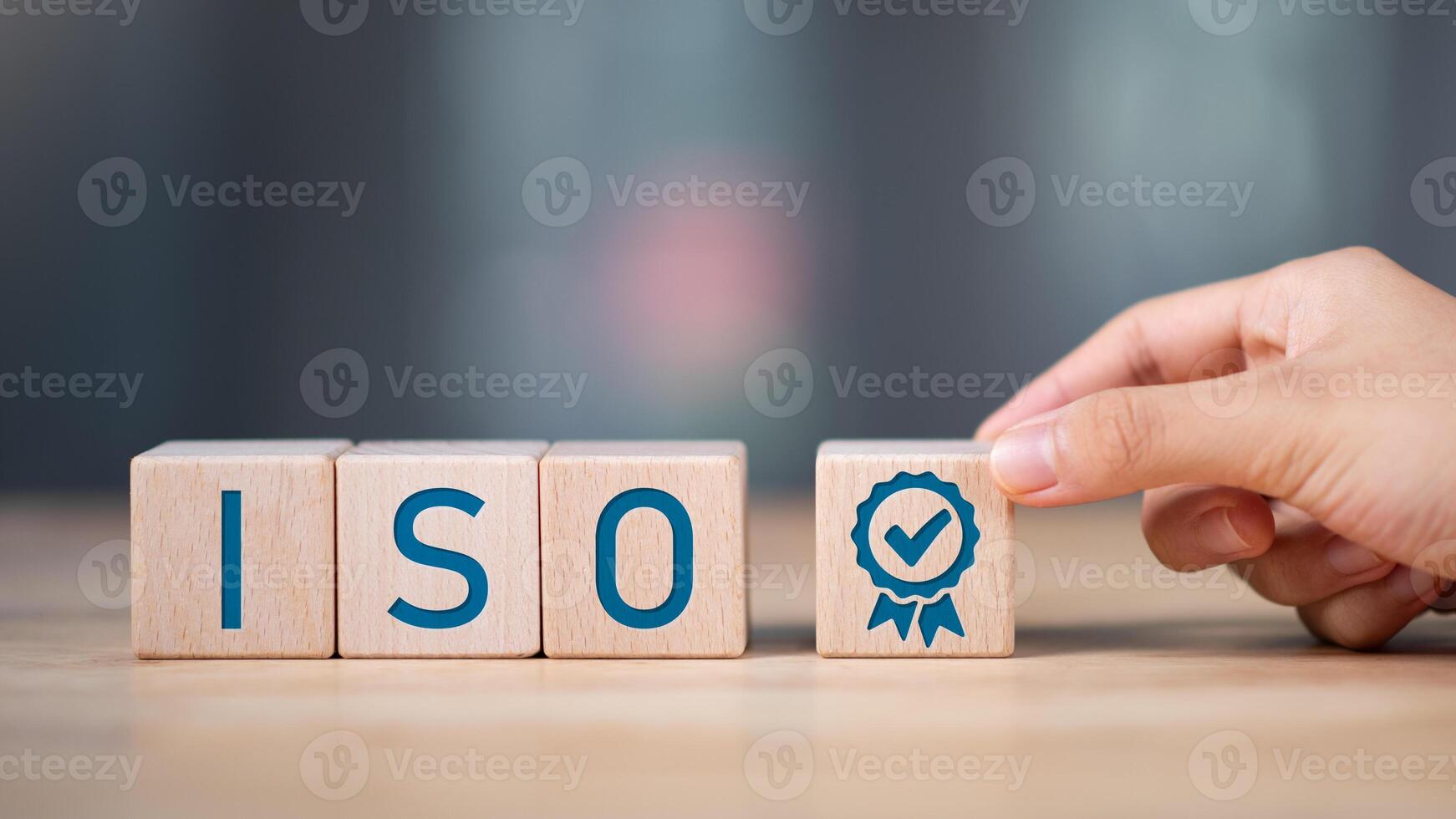 Best Quality Certification Concept for Product Certification ISO Quality Standards Product Certification , Quality Assurance and Organization Standards Industry Certification Warranty photo