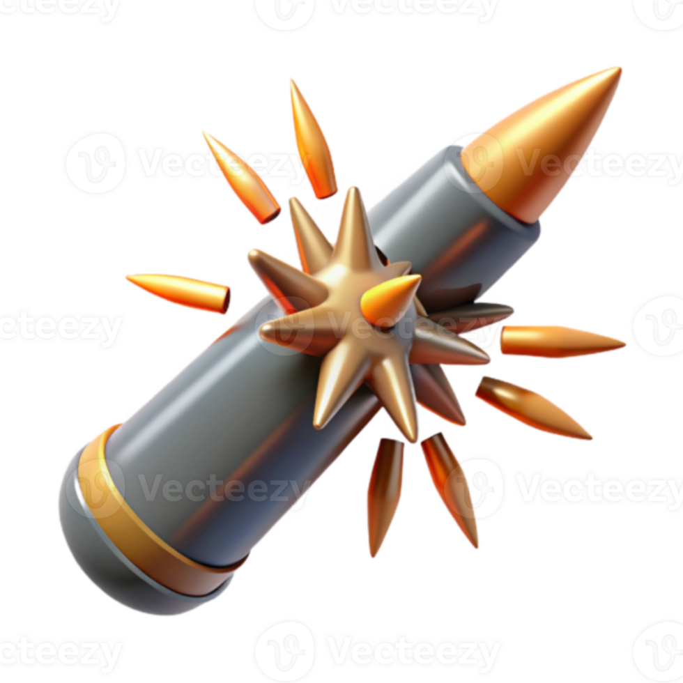 Illustration of a Spiked Bullet Cluster png