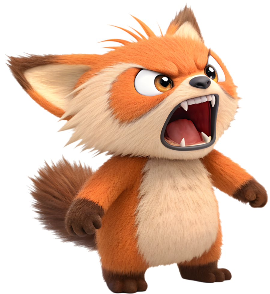 Adorable creature with charm and elegance for creative projects. . png