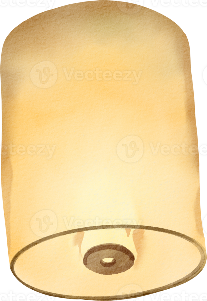 A lamp with a white light on it png