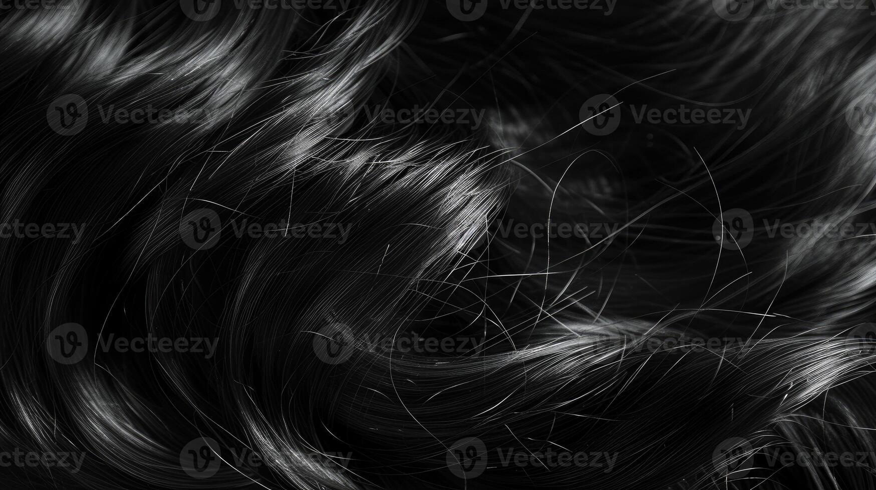 Hair composition product photo dynamic colors