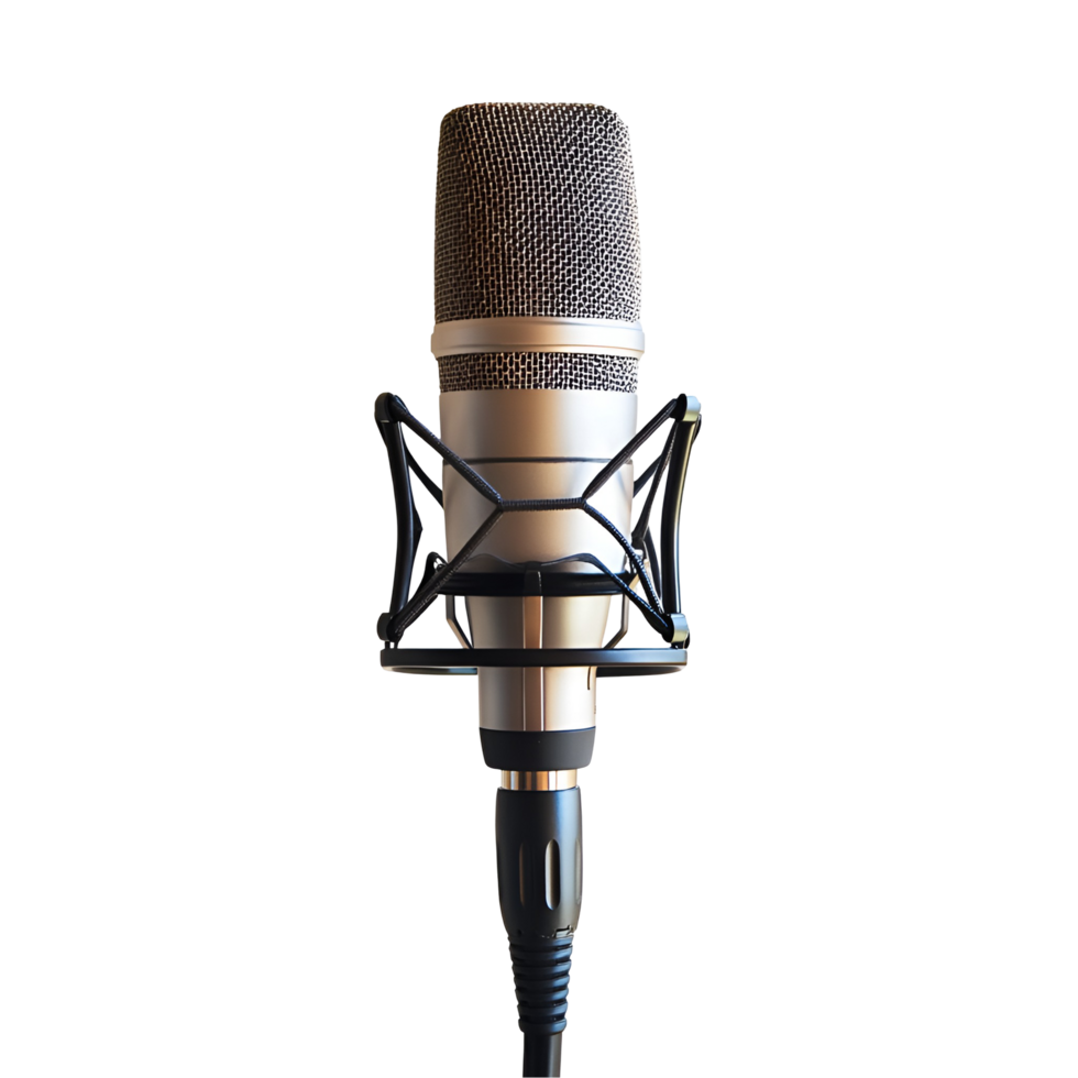 Microphone Recorder Speaker No Background png