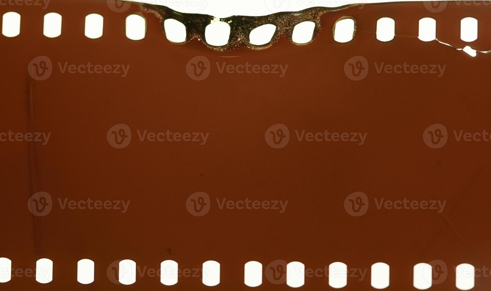 Old film damaged grunge texture overlay with copy space for text banner photo