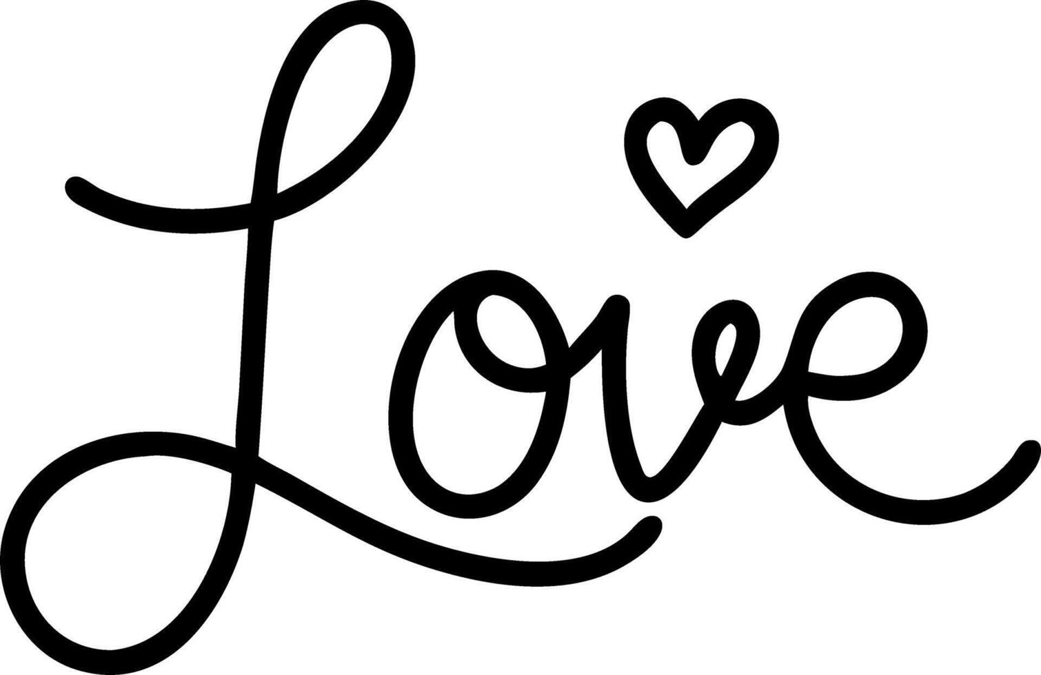 valentine wallpaper romantic text vector