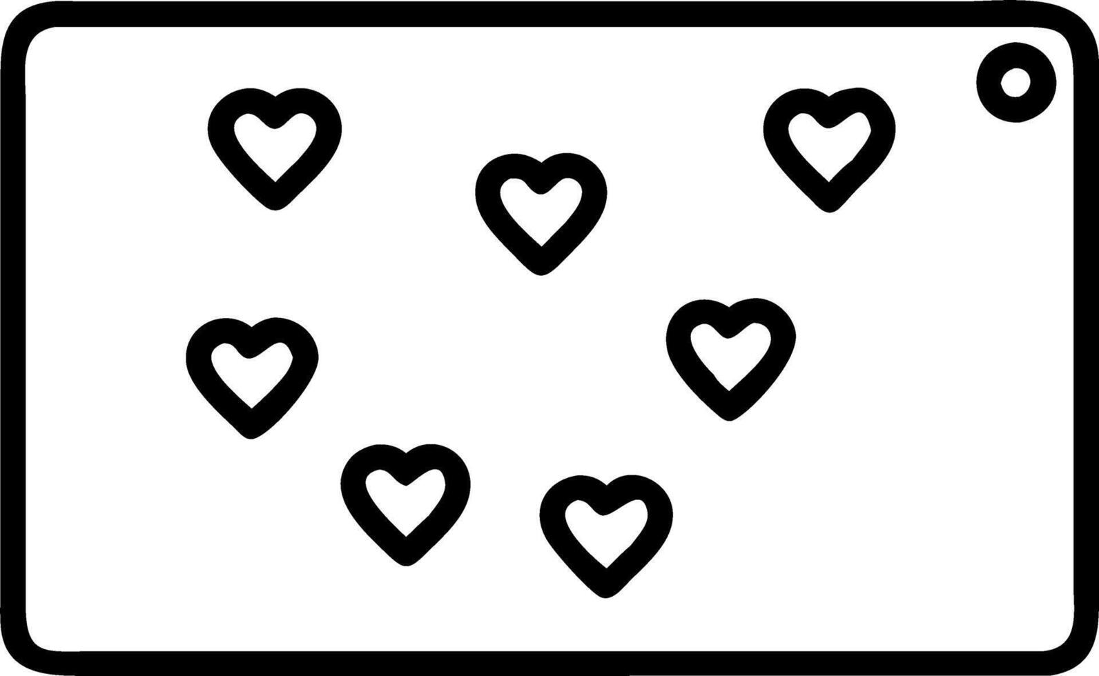 valentine wallpaper for phones vector