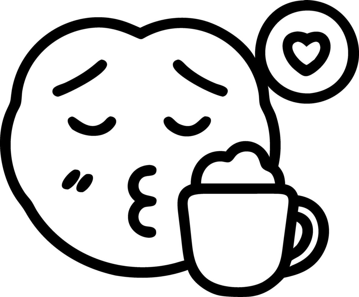 valentine first date ideas vector