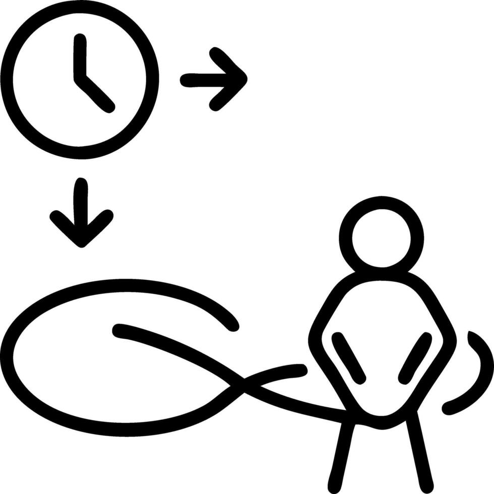 time warp and epoch and continuum vector