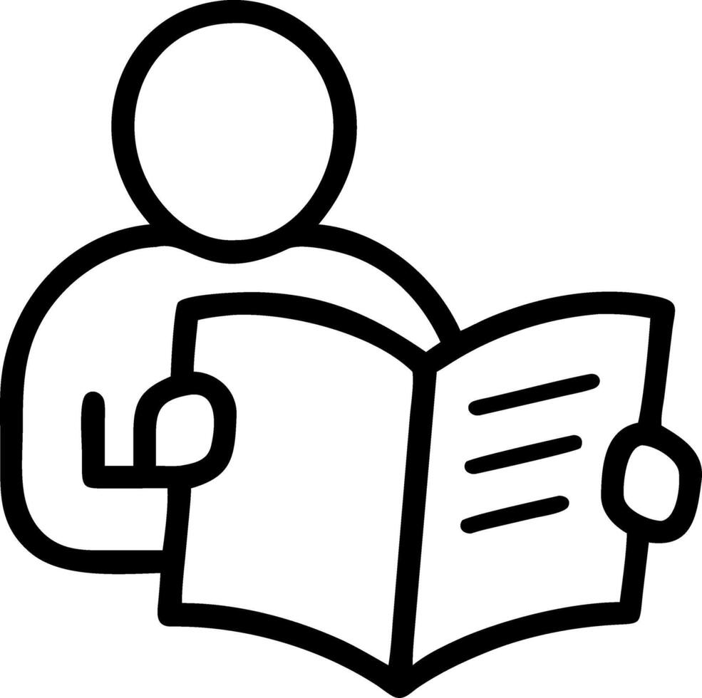 taxpayer rights guide vector