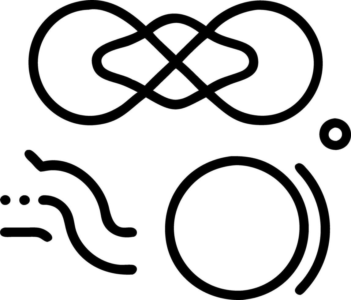 time warp and chronology and continuum vector