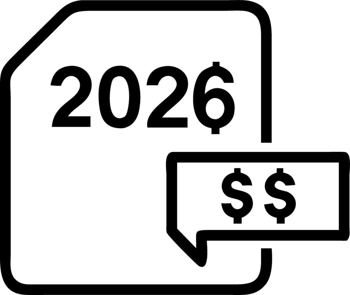 tax deductions 2026 vector