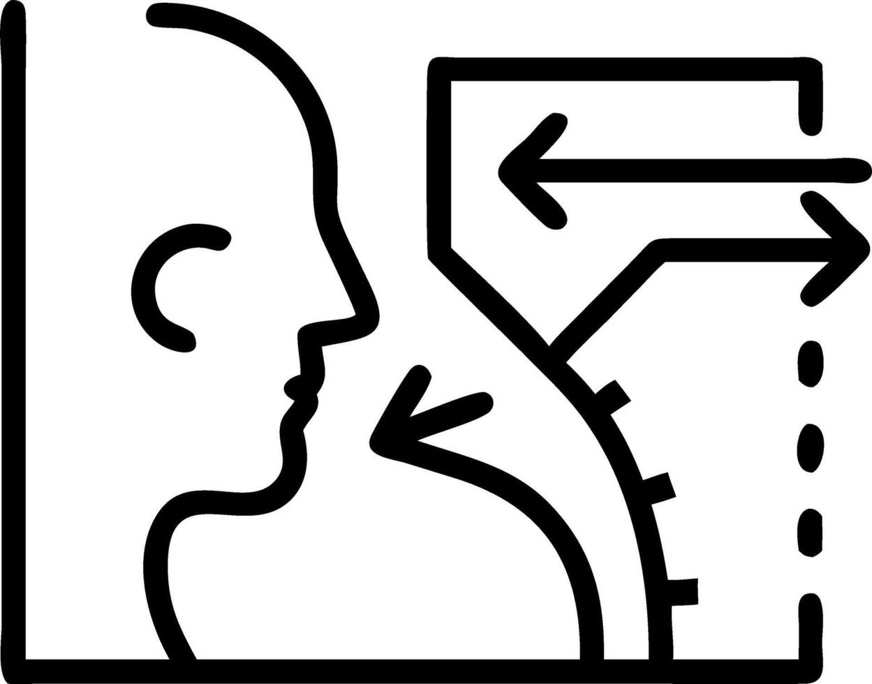 Strategist gauges scaling map faint lines drift chest eases gentle whispers refine angles stable frame takes shape vector