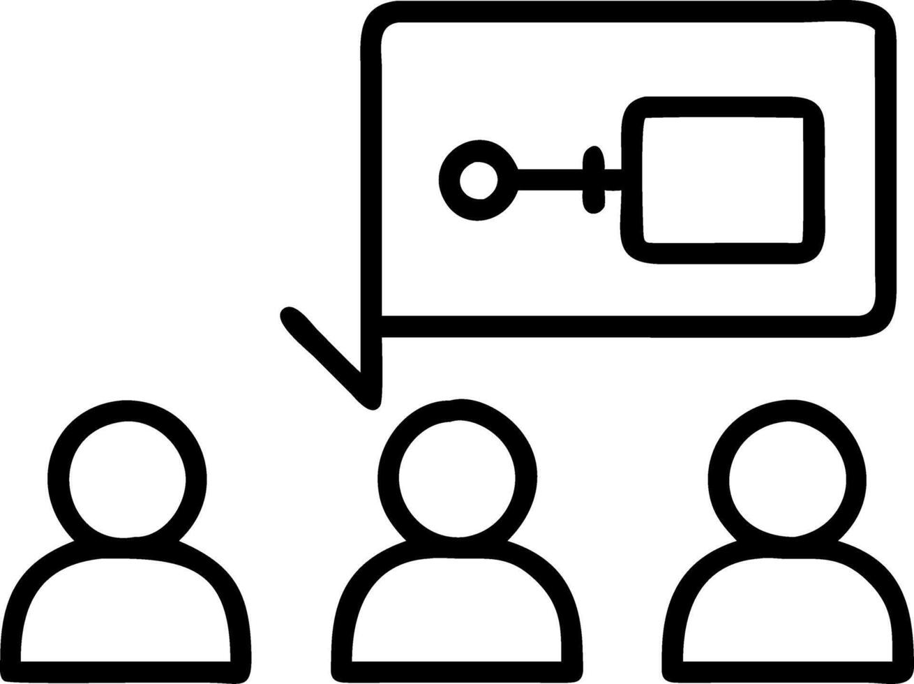 sale and marketing and sales and channels vector