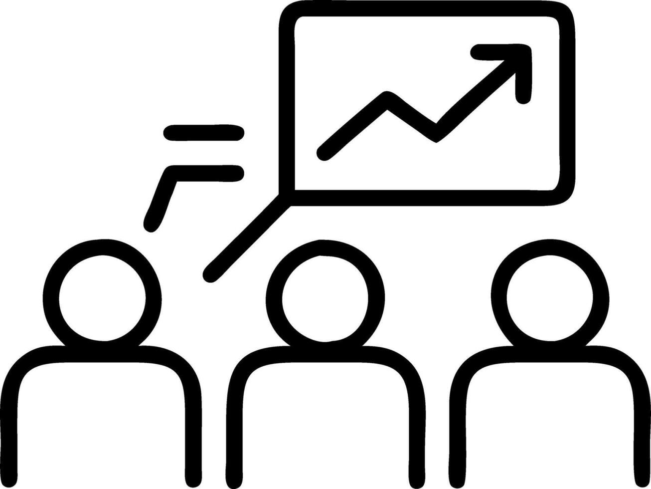sale and marketing and growth and pricing vector