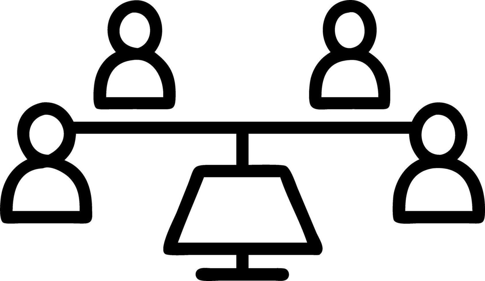 risk reward and risk and balancing vector